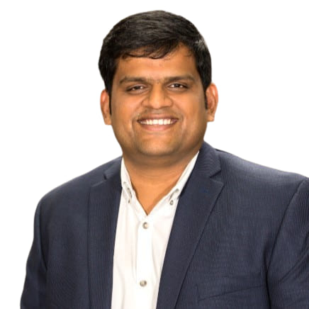 Anupam Sarda